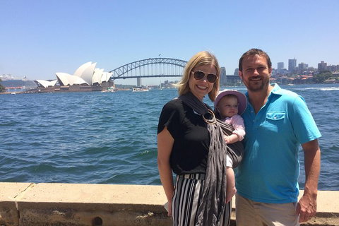 Small Group Essential Sydney Tour Including Lunch - Sydney Tourism 1