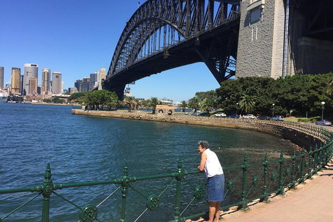 Small Group Essential Sydney Tour Including Lunch - Sydney Tourism 2