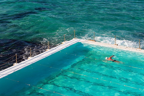 Small Group Essential Sydney Tour Including Lunch - Sydney Tourism 5