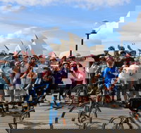 Sydney Bike Tours - Sydney Tourism