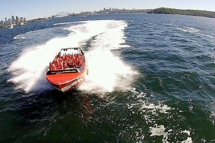 Sydney NSW Sydney Tourism