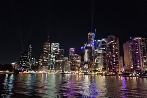 Sunset River Cruise - Sydney Tourism 0