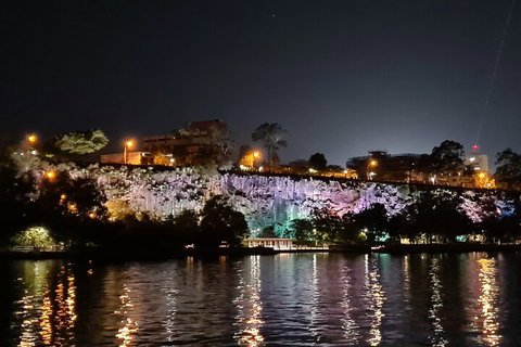 Sunset River Cruise - Sydney Tourism 4