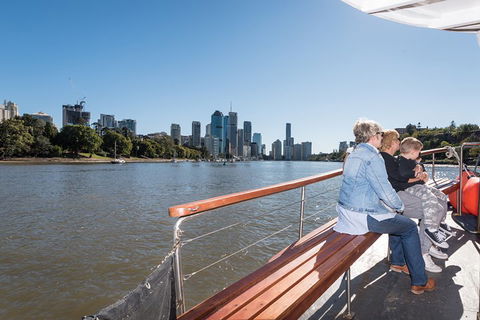 Sunset River Cruise - Sydney Tourism 5
