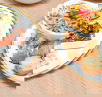 Skyfeast at Sydney Tower - Sydney Tourism