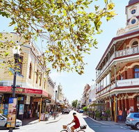 Fabulous Fremantle Self-Guided Audio Tour - Sydney Tourism