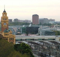 Melbourne Self-Guided Audio Tour - Sydney Tourism