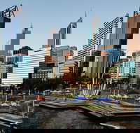 Wonderful Perth Self-Guided Audio Tour - Sydney Tourism