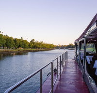 Spirit of Melbourne Dinner Cruise - Sydney Tourism