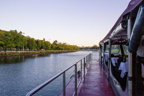 Spirit Of Melbourne Dinner Cruise - Sydney Tourism 0