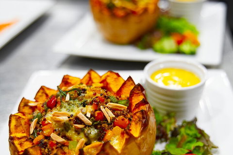 Spirit Of Melbourne Dinner Cruise - Sydney Tourism 2