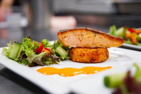 Spirit Of Melbourne Dinner Cruise - Sydney Tourism 3