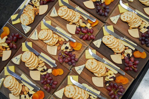 Spirit Of Melbourne Dinner Cruise - Sydney Tourism 5