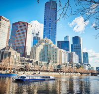 Port of Melbourne and Docklands Sightseeing Cruise - Sydney Tourism