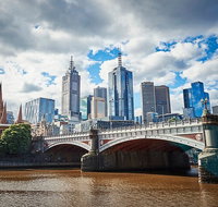 Highlights of Melbourne Cruise - Sydney Tourism