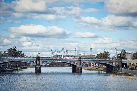 Highlights Of Melbourne Cruise - Sydney Tourism 1