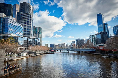Highlights Of Melbourne Cruise - Sydney Tourism 2