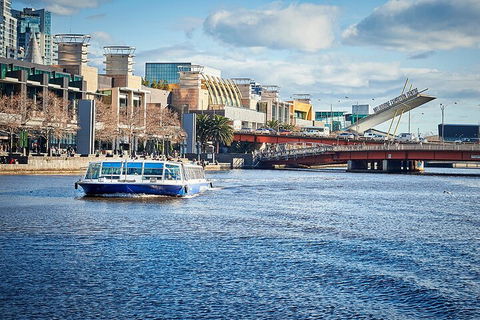 Highlights Of Melbourne Cruise - Sydney Tourism 4