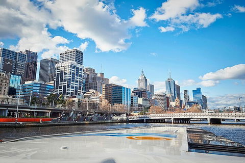 Highlights Of Melbourne Cruise - Sydney Tourism 5