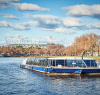 River Gardens Melbourne Sightseeing Cruise - Sydney Tourism