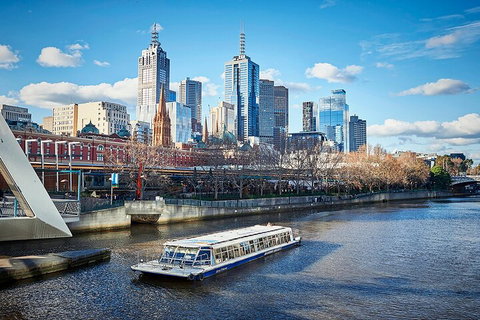 River Gardens Melbourne Sightseeing Cruise - Sydney Tourism 5