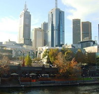 Melbourne City and Williamstown Ferry Cruise - Sydney Tourism