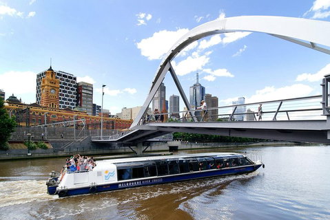 Melbourne City And Williamstown Ferry Cruise - Sydney Tourism 3
