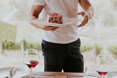 Private Blue Mountains And Wildlife Park Tour From Sydney With Barbecue Lunch - Sydney Tourism 3