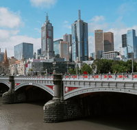Melbourne One Day Tour with a Local 100 Personalized  Private - Sydney Tourism
