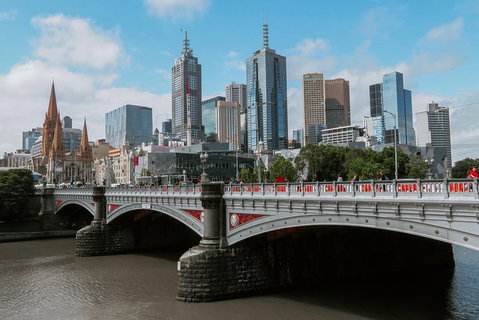 Melbourne One Day Tour With A Local: 100% Personalized & Private - Sydney Tourism 0
