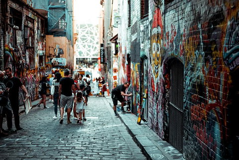 Melbourne One Day Tour With A Local: 100% Personalized & Private - Sydney Tourism 1