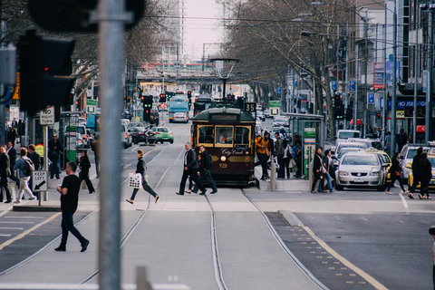 Melbourne One Day Tour With A Local: 100% Personalized & Private - Sydney Tourism 2