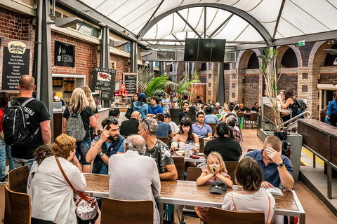 Melbourne One Day Tour With A Local: 100% Personalized & Private - Sydney Tourism 5