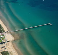 Mornington Peninsula and Port Phillip Coast Helicopter Tour - Sydney Tourism