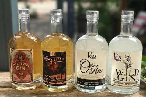 Kangaroo Island Gourmet Food And Wine Trail Tour - Sydney Tourism 2