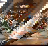 Margaret River Caves Wine and Cape Leeuwin Lighthouse Tour from Perth - Sydney Tourism