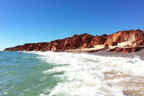 Cape Leveque And Aboriginal Communities From Broome (Optional Scenic Flight) - Sydney Tourism 1