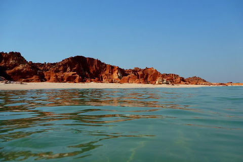 Cape Leveque And Aboriginal Communities From Broome (Optional Scenic Flight) - Sydney Tourism 2