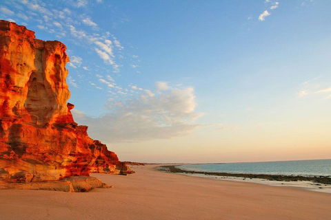 Cape Leveque And Aboriginal Communities From Broome (Optional Scenic Flight) - Sydney Tourism 5