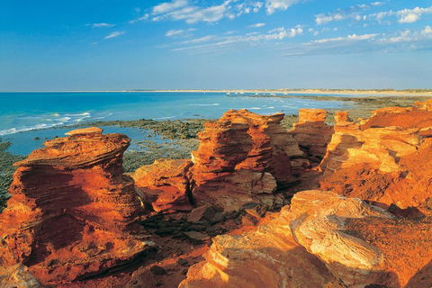 Afternoon Broome Town Tour Including Cable Beach And Matso Beer Tasting - Sydney Tourism 1