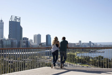 Perth And Fremantle Tour With Optional Swan River Cruise - Sydney Tourism 1