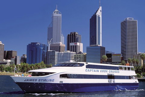 Perth And Fremantle Tour With Optional Swan River Cruise - Sydney Tourism 4