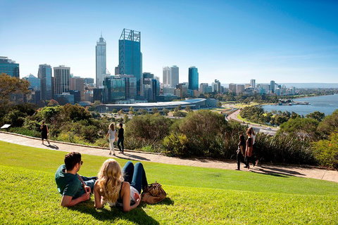 Perth And Fremantle Tour With Optional Swan River Cruise - Sydney Tourism 5