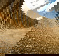 Wave Rock York Wildflowers and Aboriginal Cultural Day Tour from Perth - Sydney Tourism