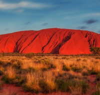 7-Day Guided Tour of Alice Springs with Accommodation Included