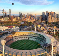 Melbourne Balloon Flight at Sunrise - Sydney Tourism