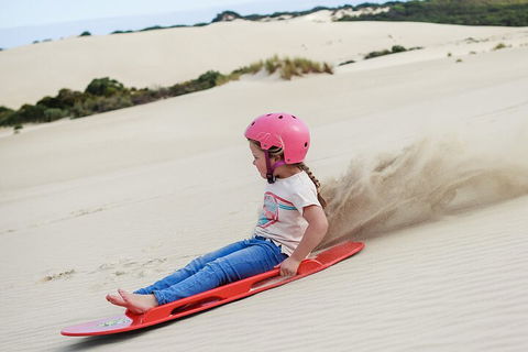 Kangaroo Island Toboggan Rental - Sydney Tourism 0