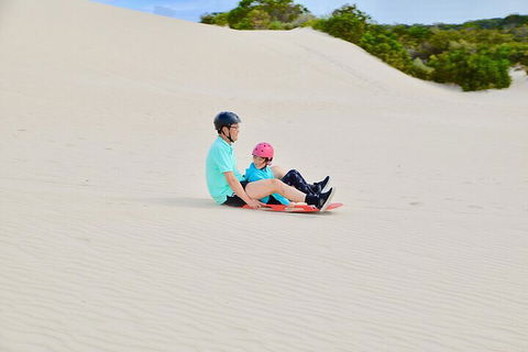 Kangaroo Island Toboggan Rental - Sydney Tourism 3