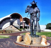 8-Day Outback Experience from Queensland - Sydney Tourism