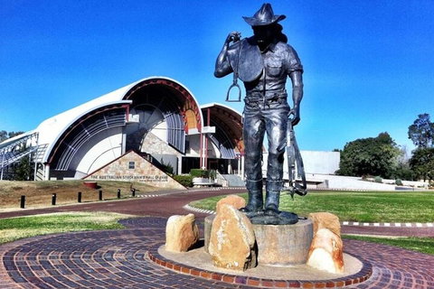 8-Day Outback Experience From Queensland - Sydney Tourism 0